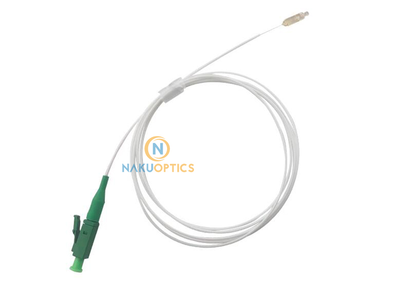 PM dual-fiber collimator